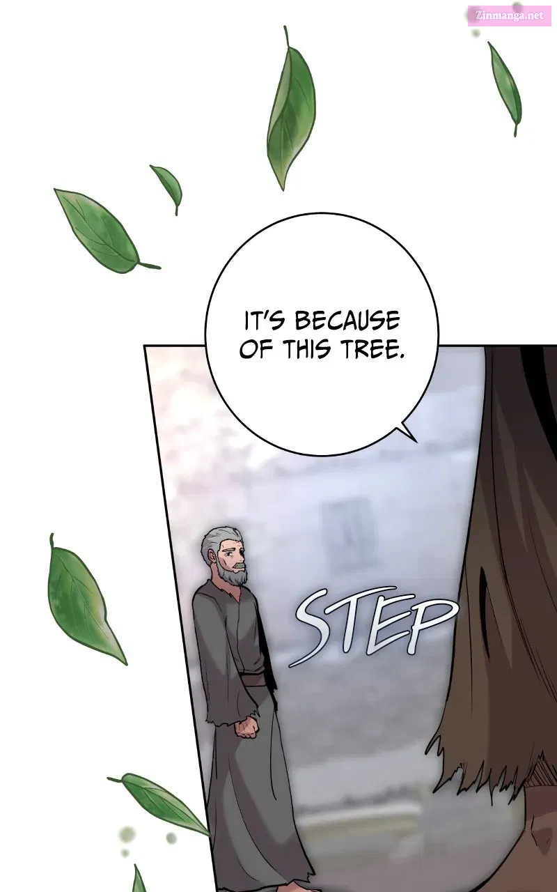 The Holy Emperor’s Grandson is a Necromancer Chapter 67 page 16 - 