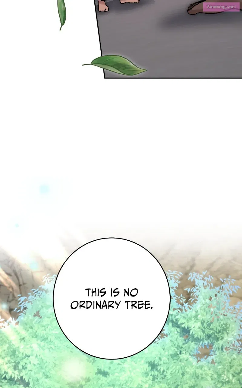 The Holy Emperor’s Grandson is a Necromancer Chapter 67 page 17 - 