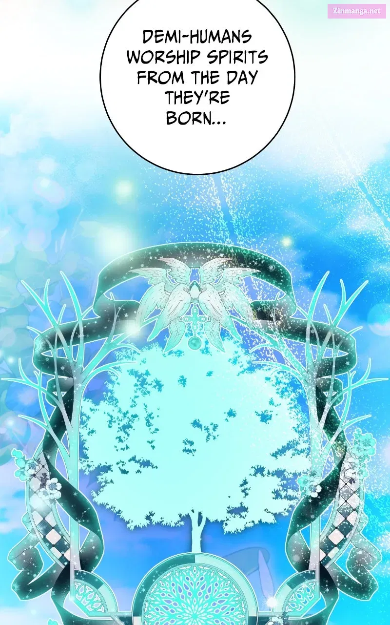 The Holy Emperor’s Grandson is a Necromancer Chapter 67 page 19 - 