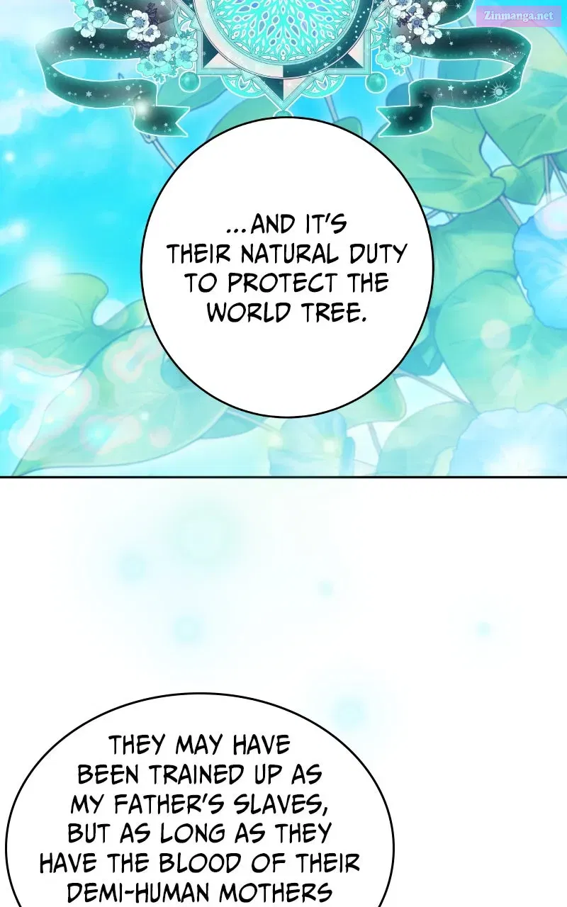 The Holy Emperor’s Grandson is a Necromancer Chapter 67 page 20 - 