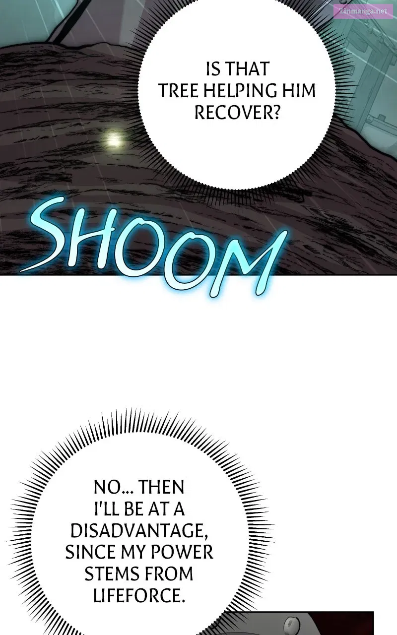 The Holy Emperor’s Grandson is a Necromancer Chapter 67 page 3 - 