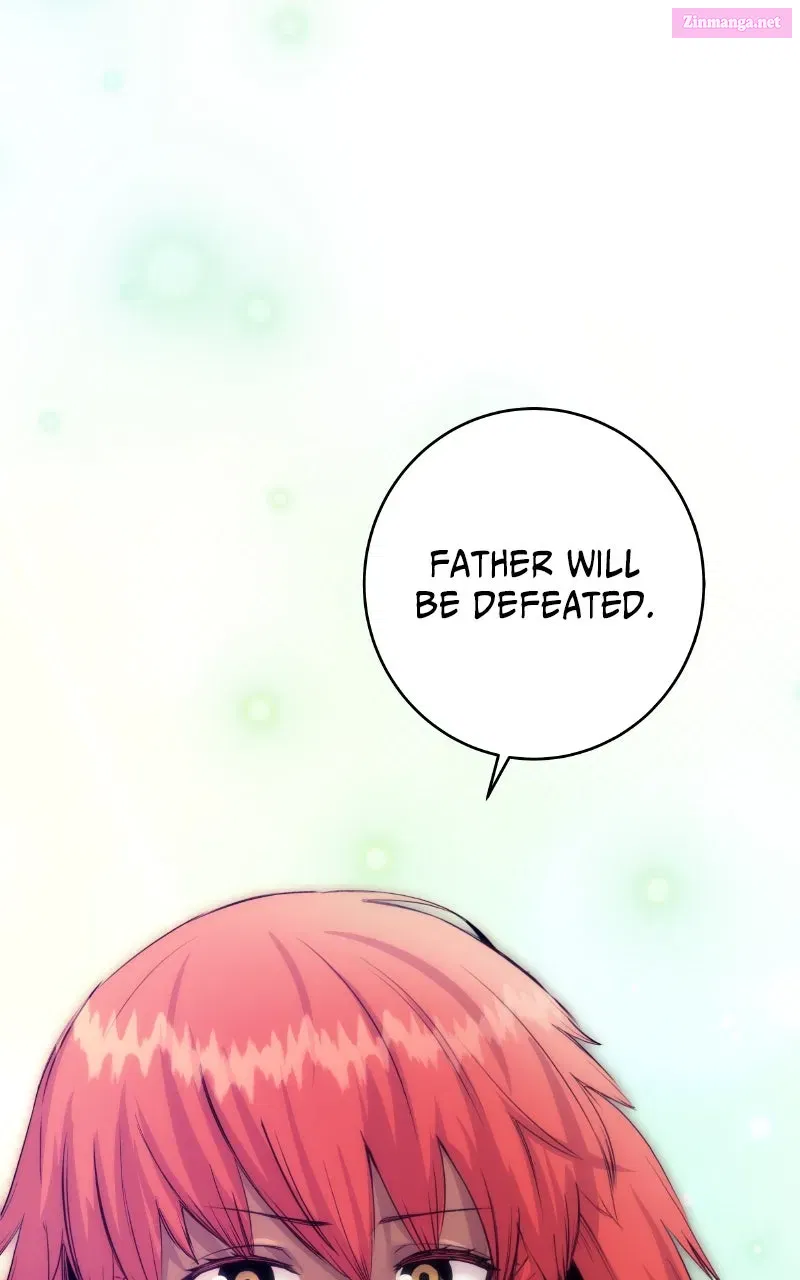 The Holy Emperor’s Grandson is a Necromancer Chapter 67 page 23 - 