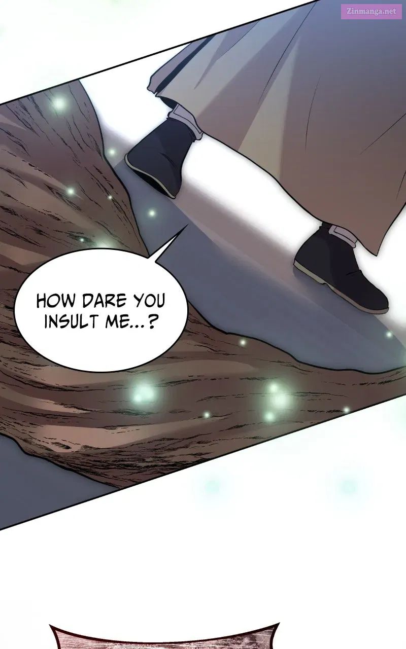 The Holy Emperor’s Grandson is a Necromancer Chapter 67 page 25 - 