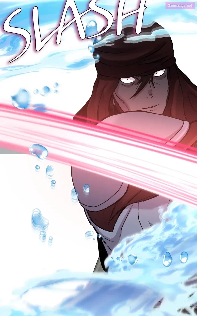 The Holy Emperor’s Grandson is a Necromancer Chapter 67 page 37 - 