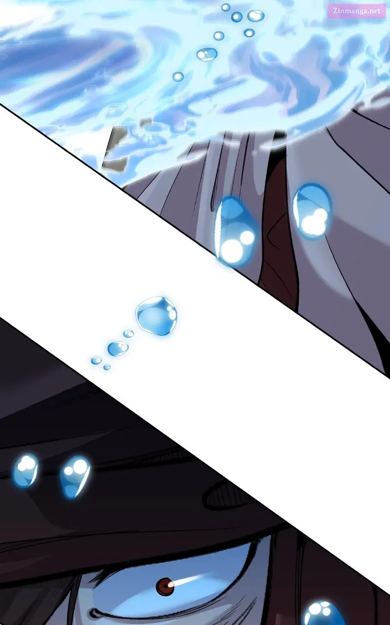 The Holy Emperor’s Grandson is a Necromancer Chapter 67 page 38 - 