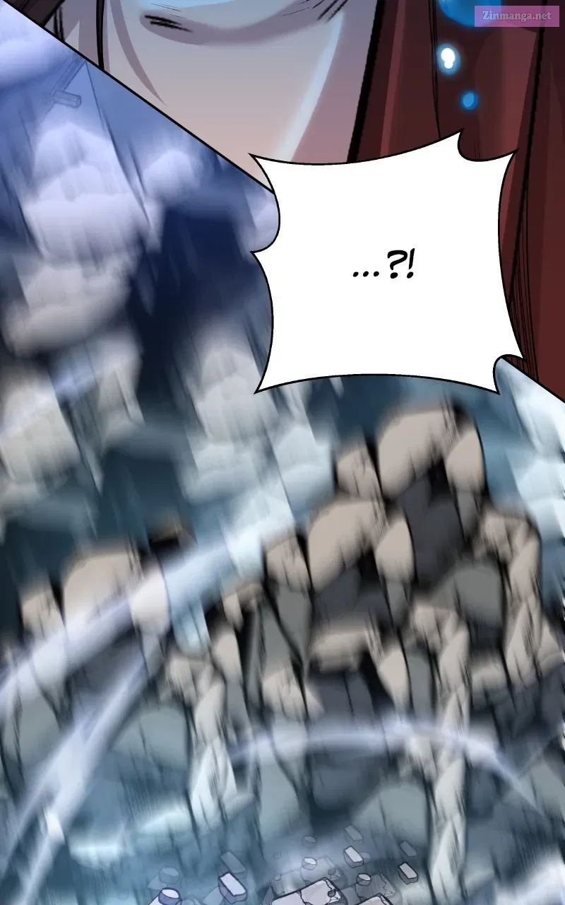 The Holy Emperor’s Grandson is a Necromancer Chapter 67 page 39 - 