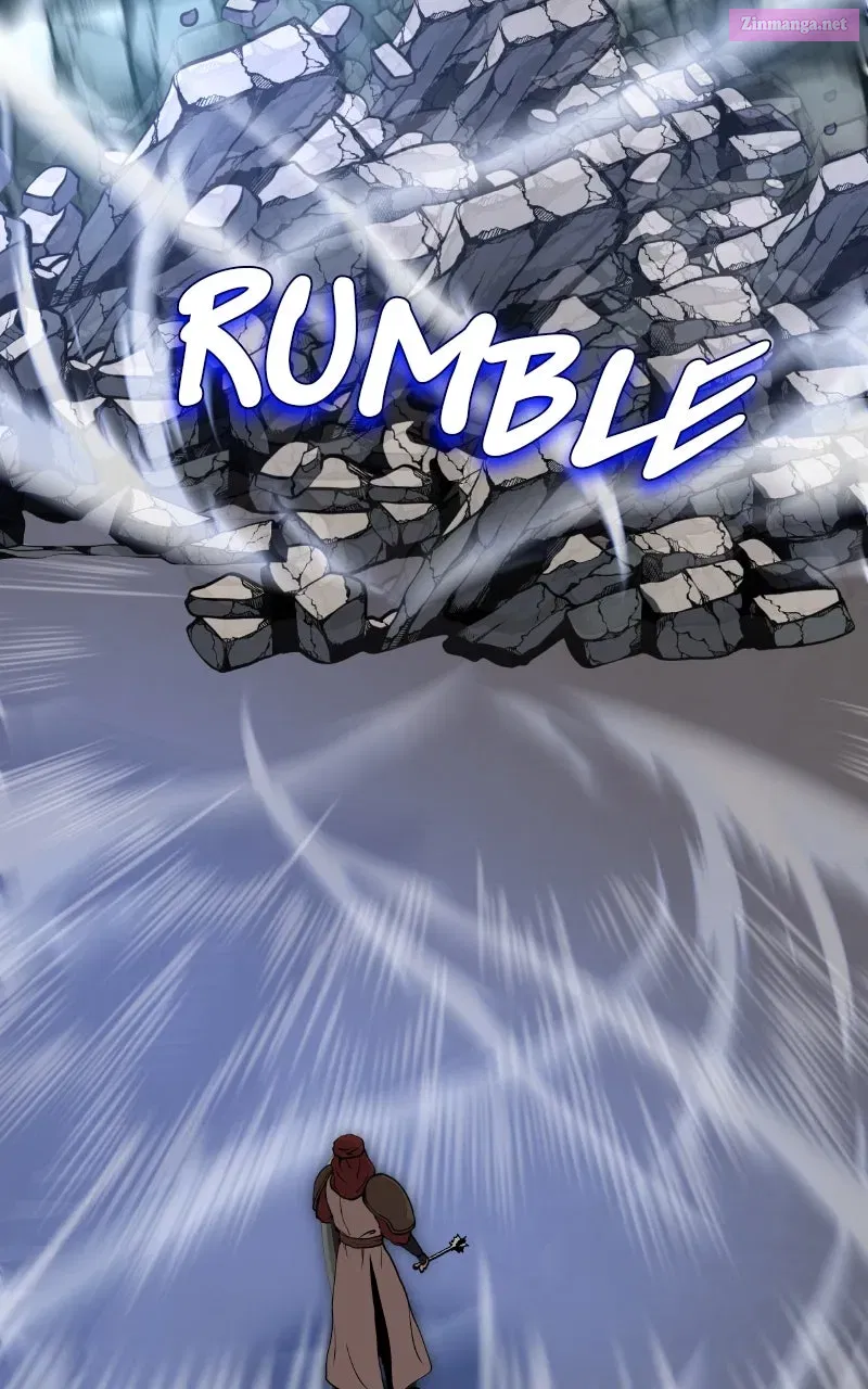 The Holy Emperor’s Grandson is a Necromancer Chapter 67 page 40 - 