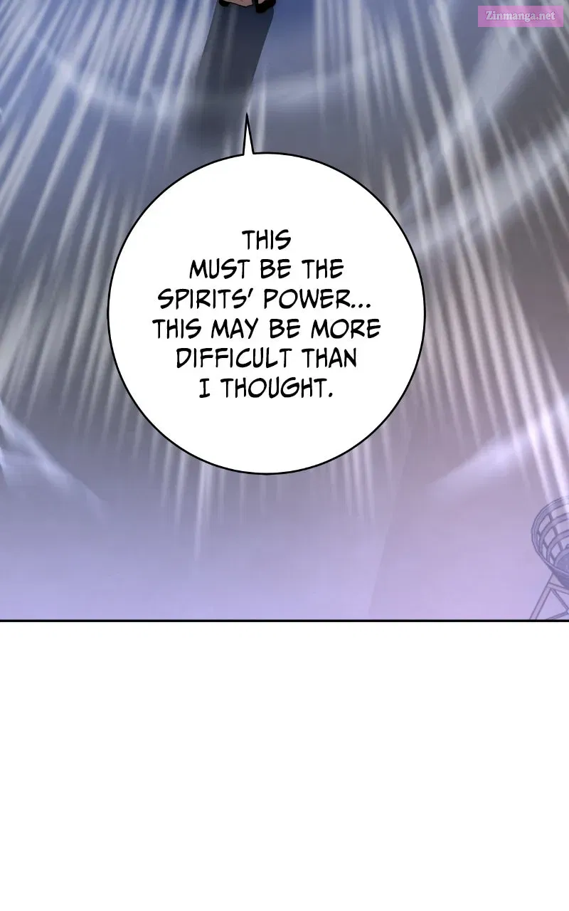 The Holy Emperor’s Grandson is a Necromancer Chapter 67 page 41 - 