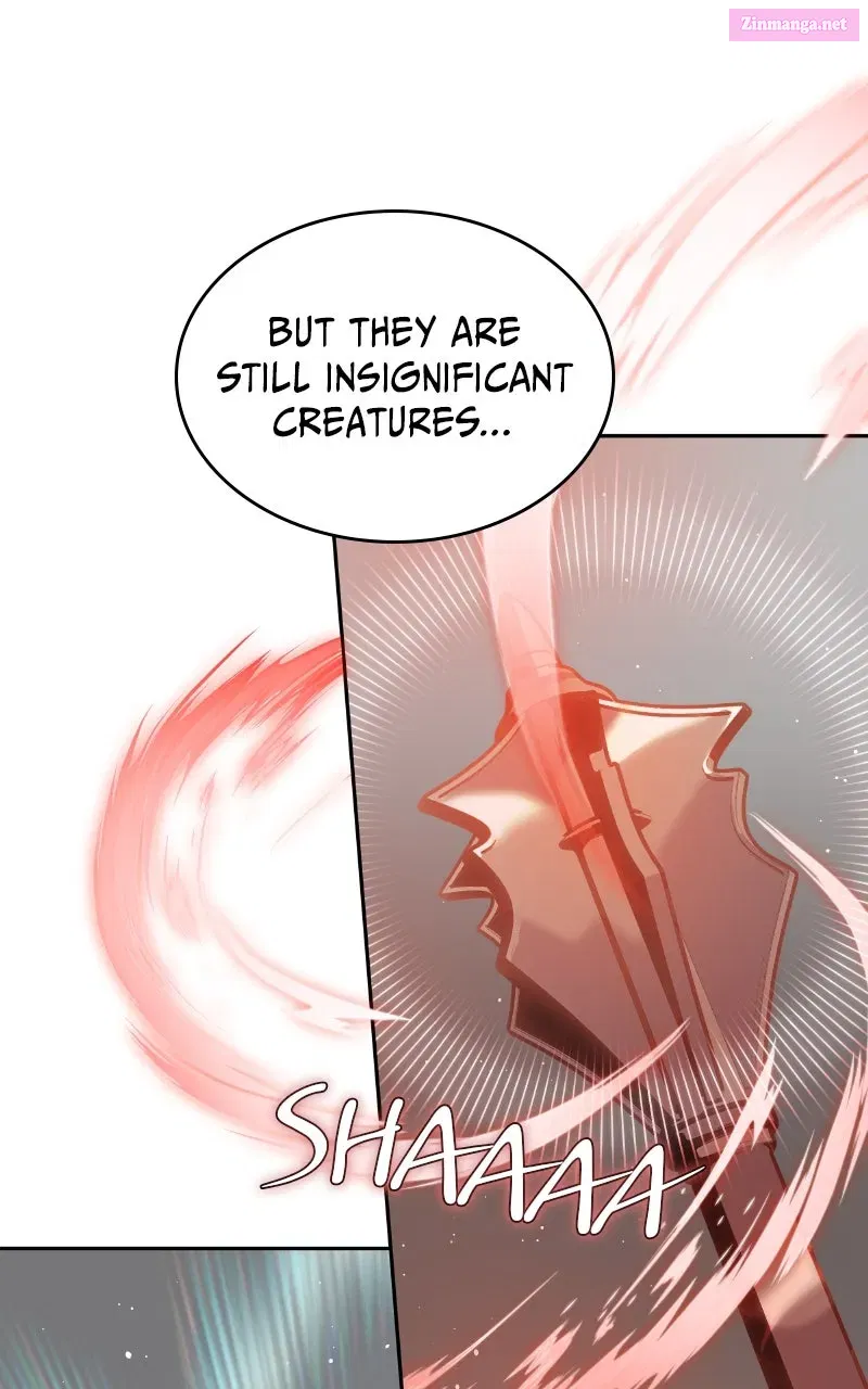 The Holy Emperor’s Grandson is a Necromancer Chapter 67 page 42 - 