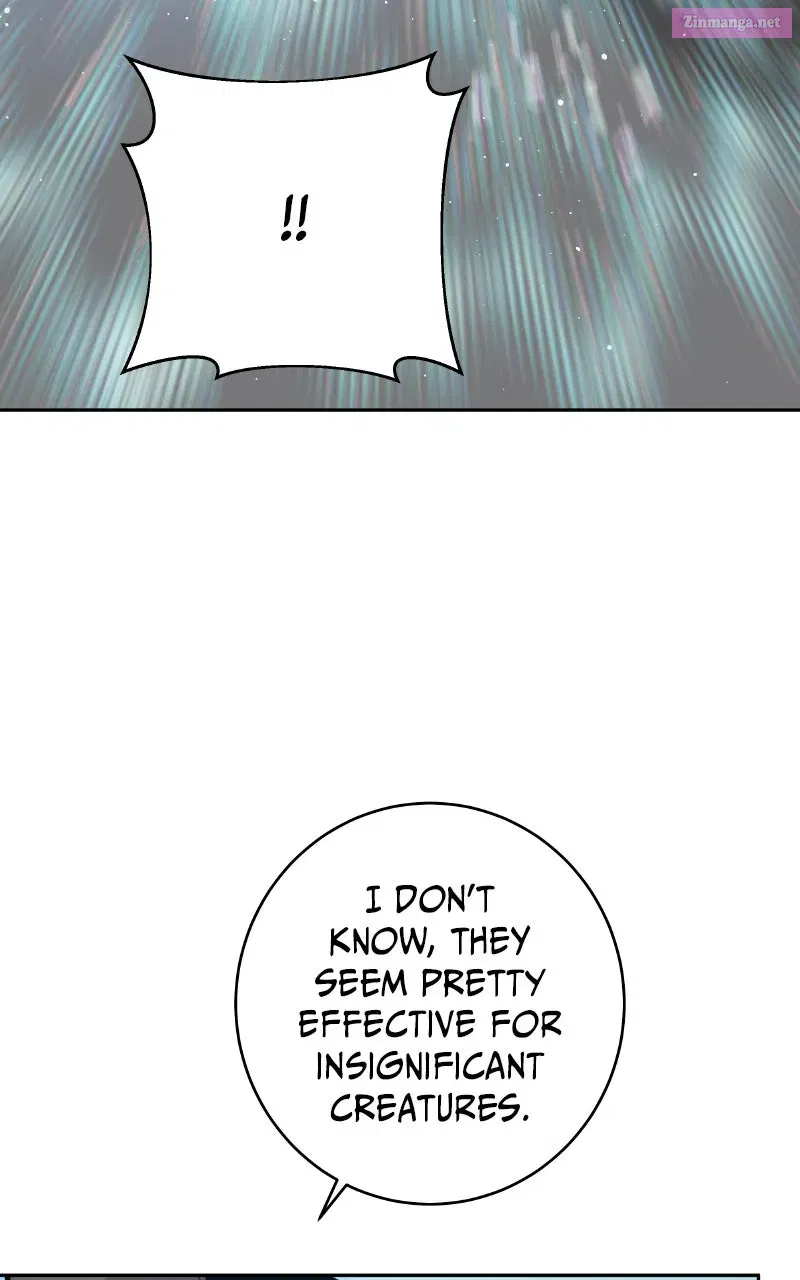 The Holy Emperor’s Grandson is a Necromancer Chapter 67 page 44 - 