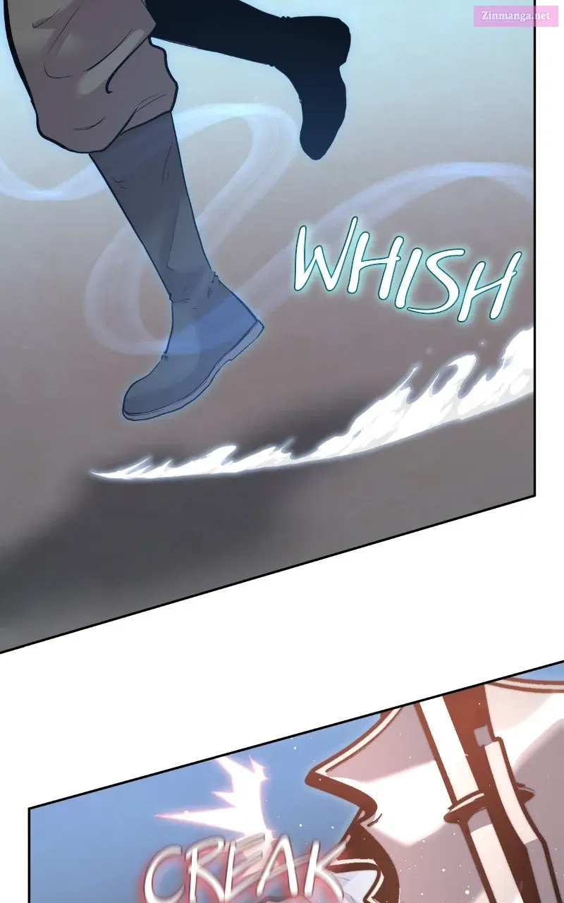 The Holy Emperor’s Grandson is a Necromancer Chapter 67 page 45 - 