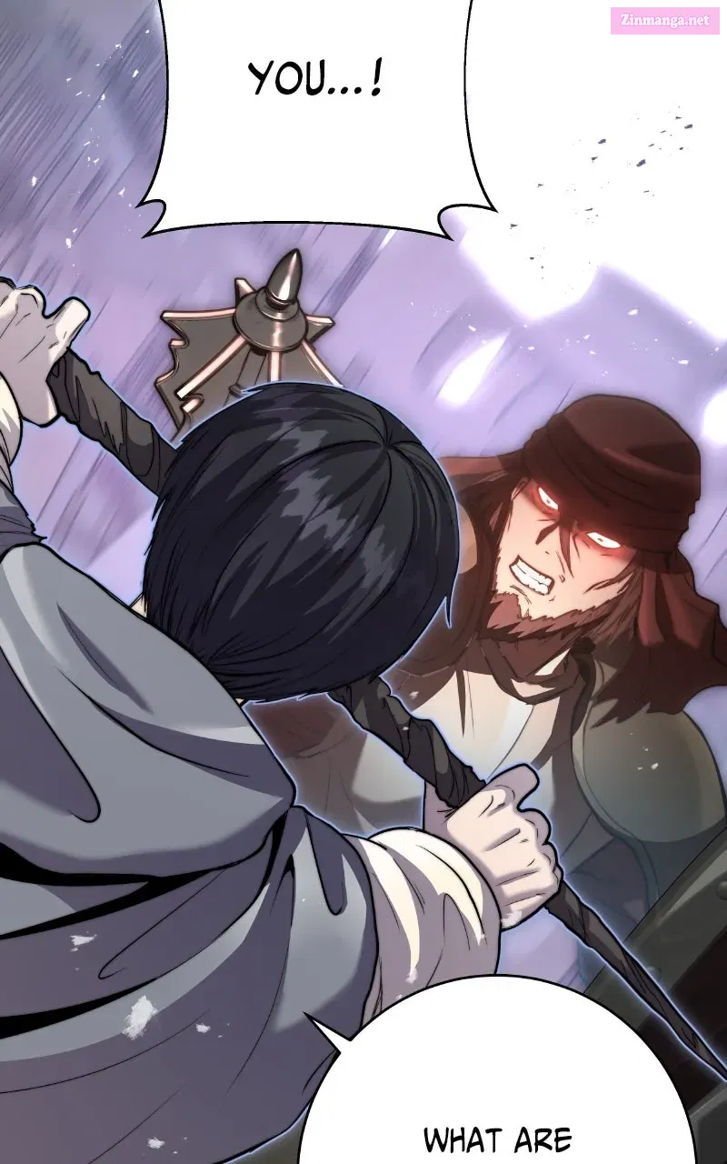 The Holy Emperor’s Grandson is a Necromancer Chapter 67 page 47 - 