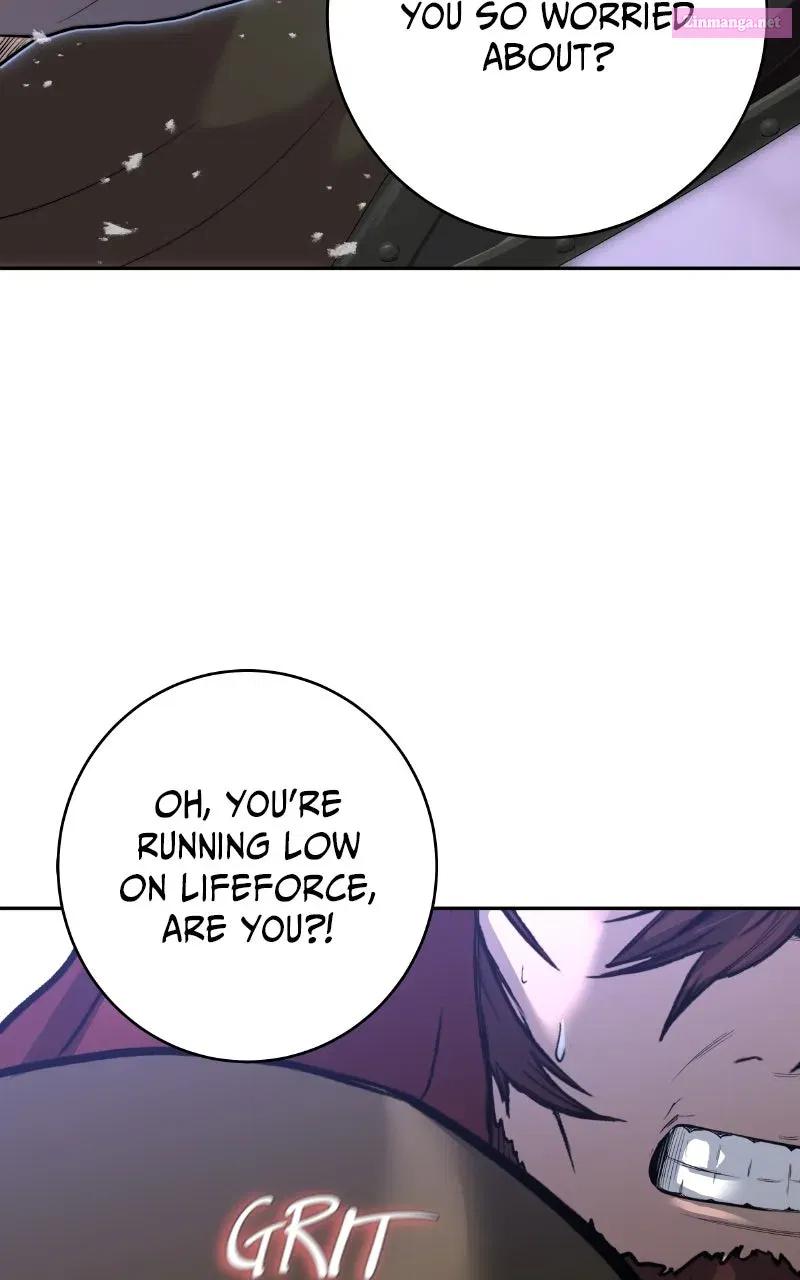 The Holy Emperor’s Grandson is a Necromancer Chapter 67 page 48 - 