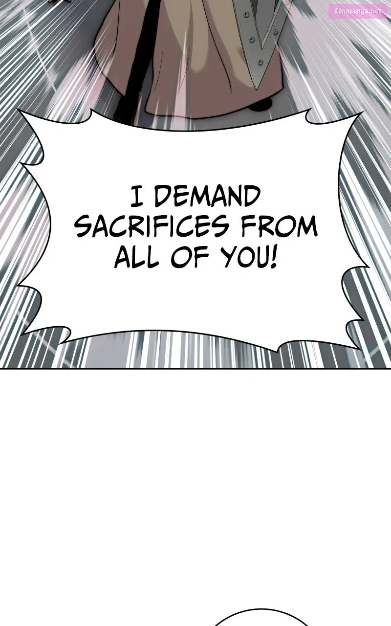 The Holy Emperor’s Grandson is a Necromancer Chapter 67 page 6 - 