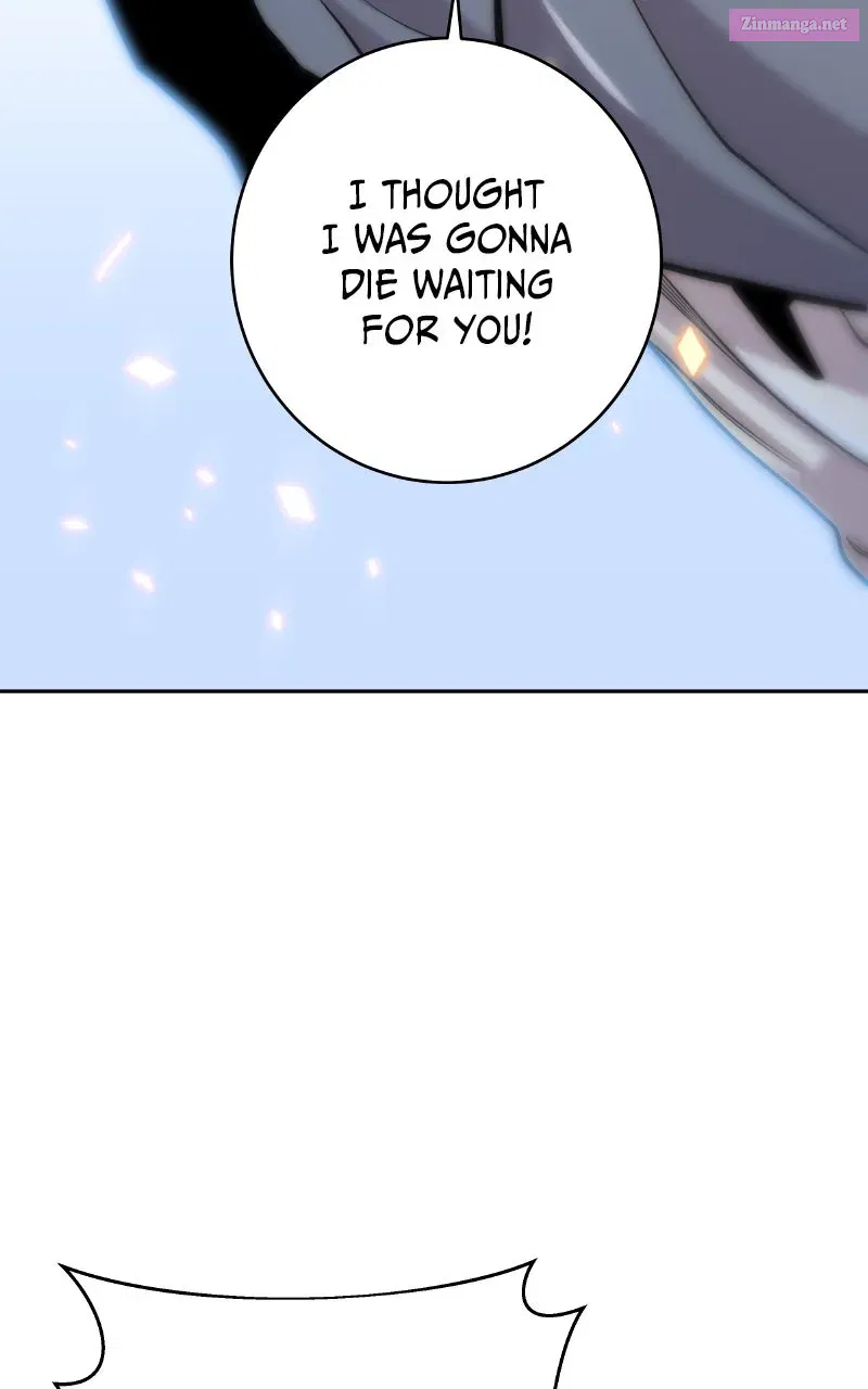 The Holy Emperor’s Grandson is a Necromancer Chapter 67 page 54 - 