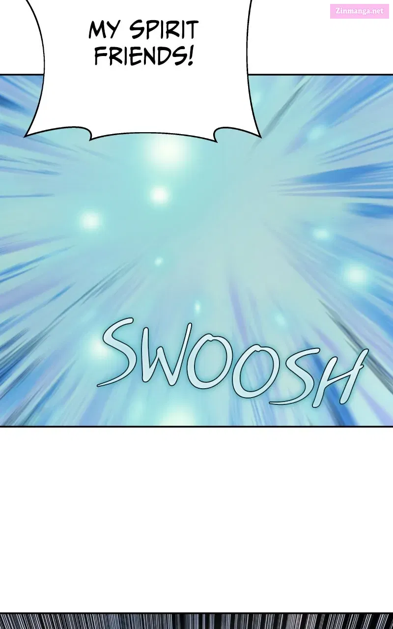The Holy Emperor’s Grandson is a Necromancer Chapter 67 page 55 - 