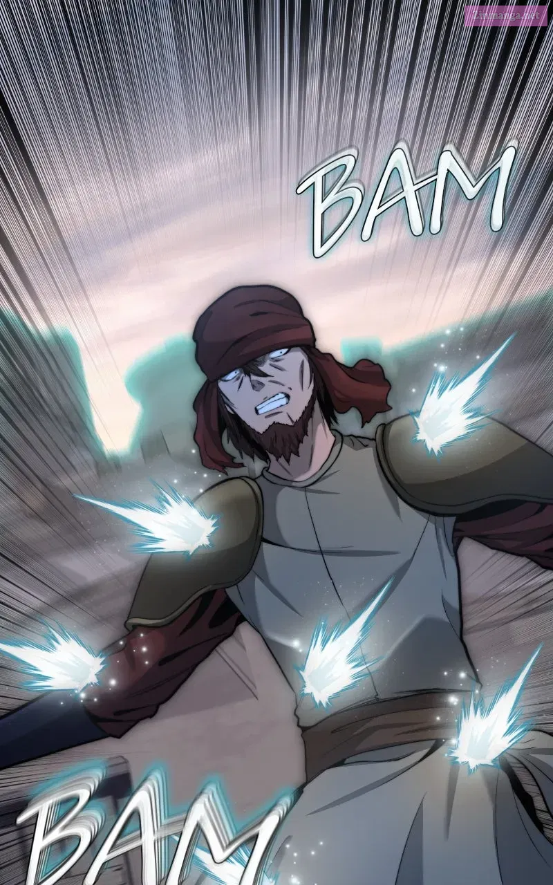 The Holy Emperor’s Grandson is a Necromancer Chapter 67 page 56 - 