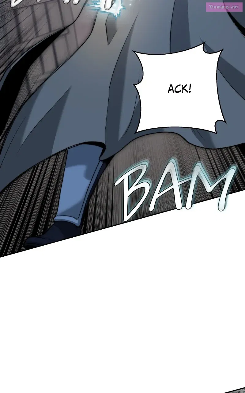 The Holy Emperor’s Grandson is a Necromancer Chapter 67 page 57 - 