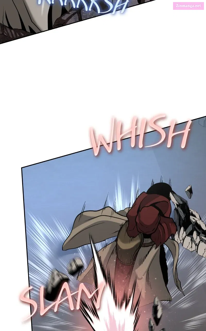 The Holy Emperor’s Grandson is a Necromancer Chapter 67 page 59 - 