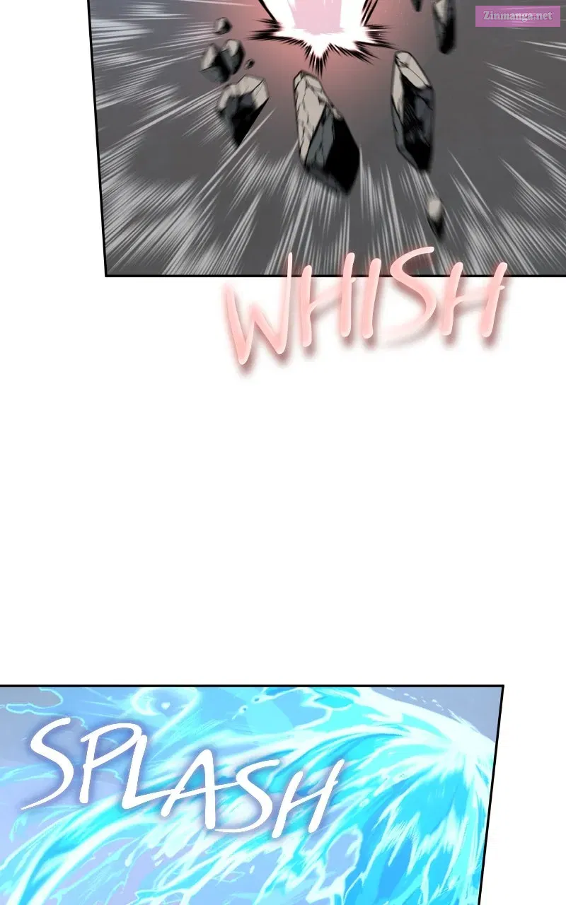 The Holy Emperor’s Grandson is a Necromancer Chapter 67 page 60 - 