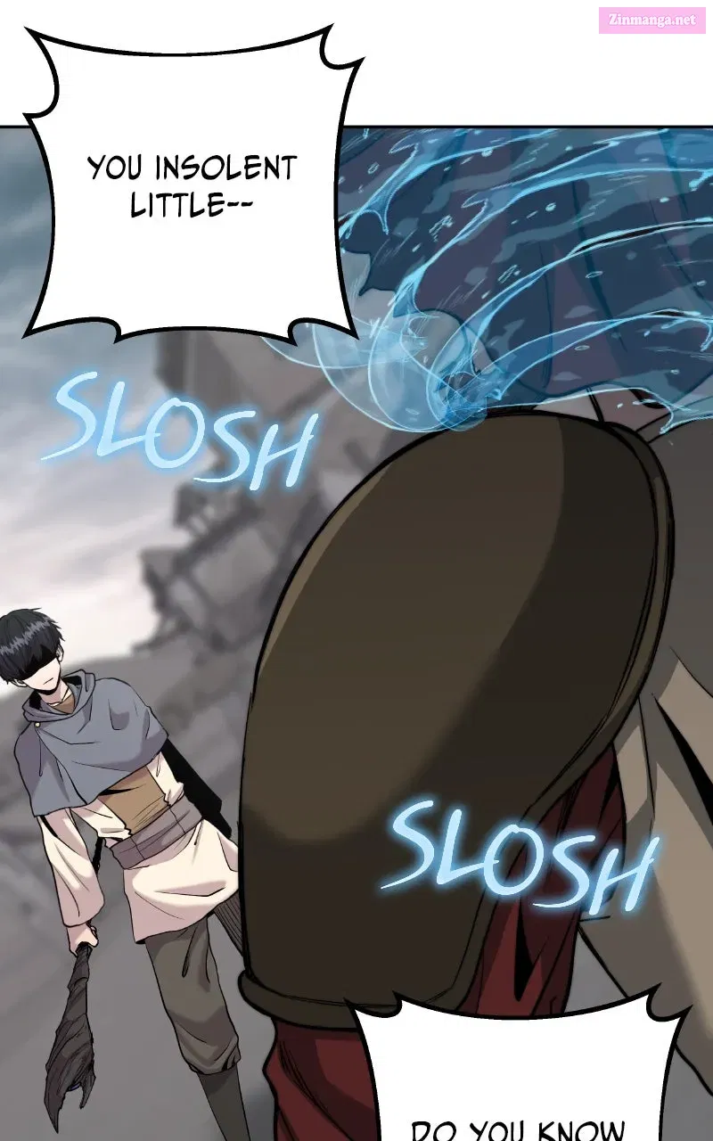 The Holy Emperor’s Grandson is a Necromancer Chapter 67 page 62 - 