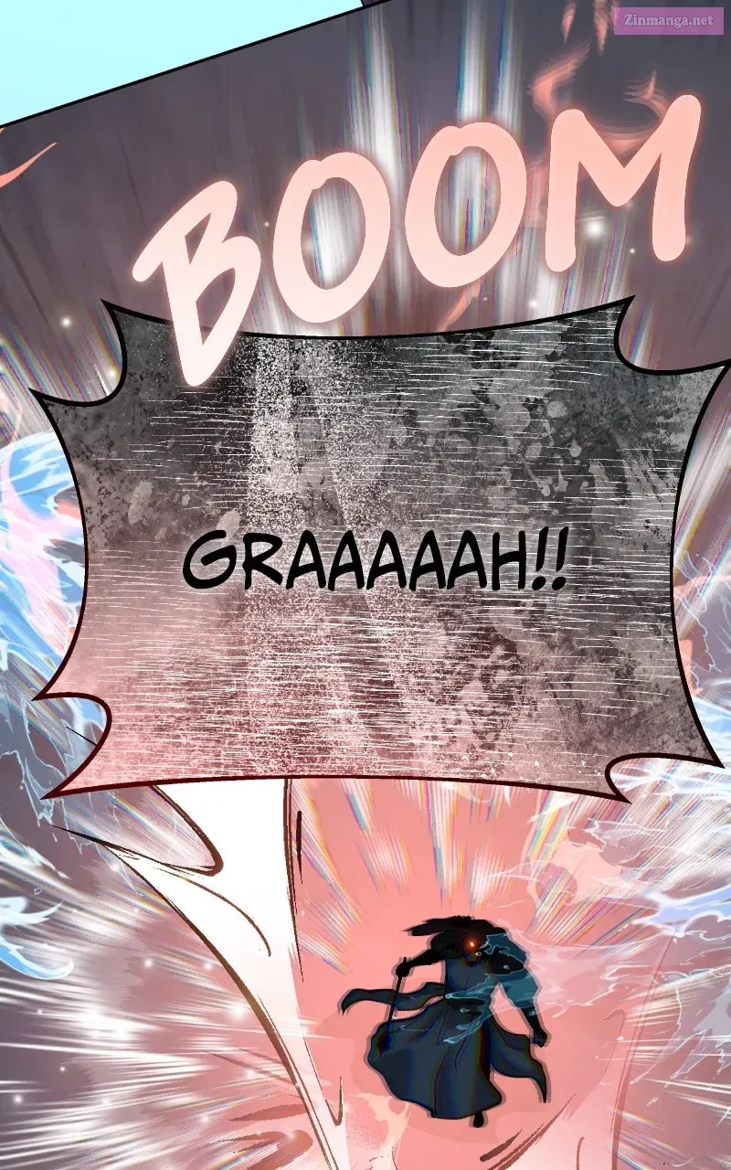 The Holy Emperor’s Grandson is a Necromancer Chapter 67 page 64 - 