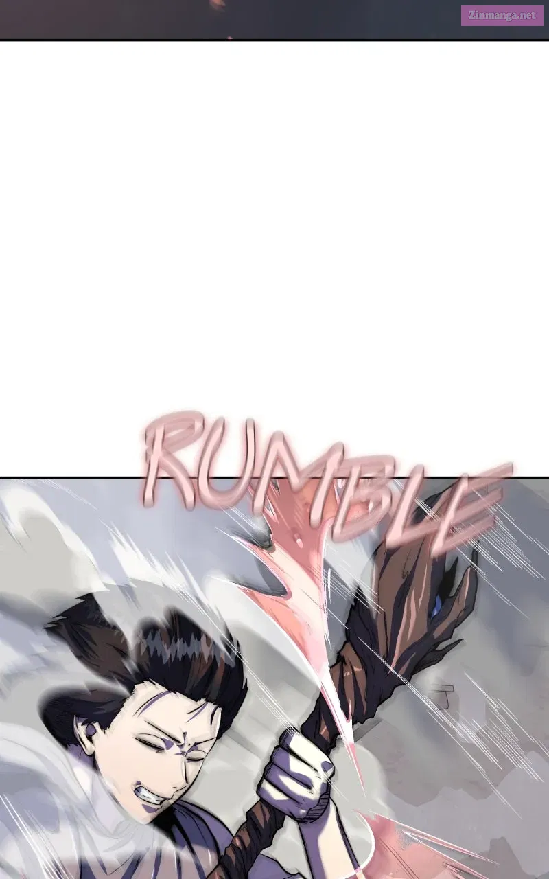 The Holy Emperor’s Grandson is a Necromancer Chapter 67 page 66 - 