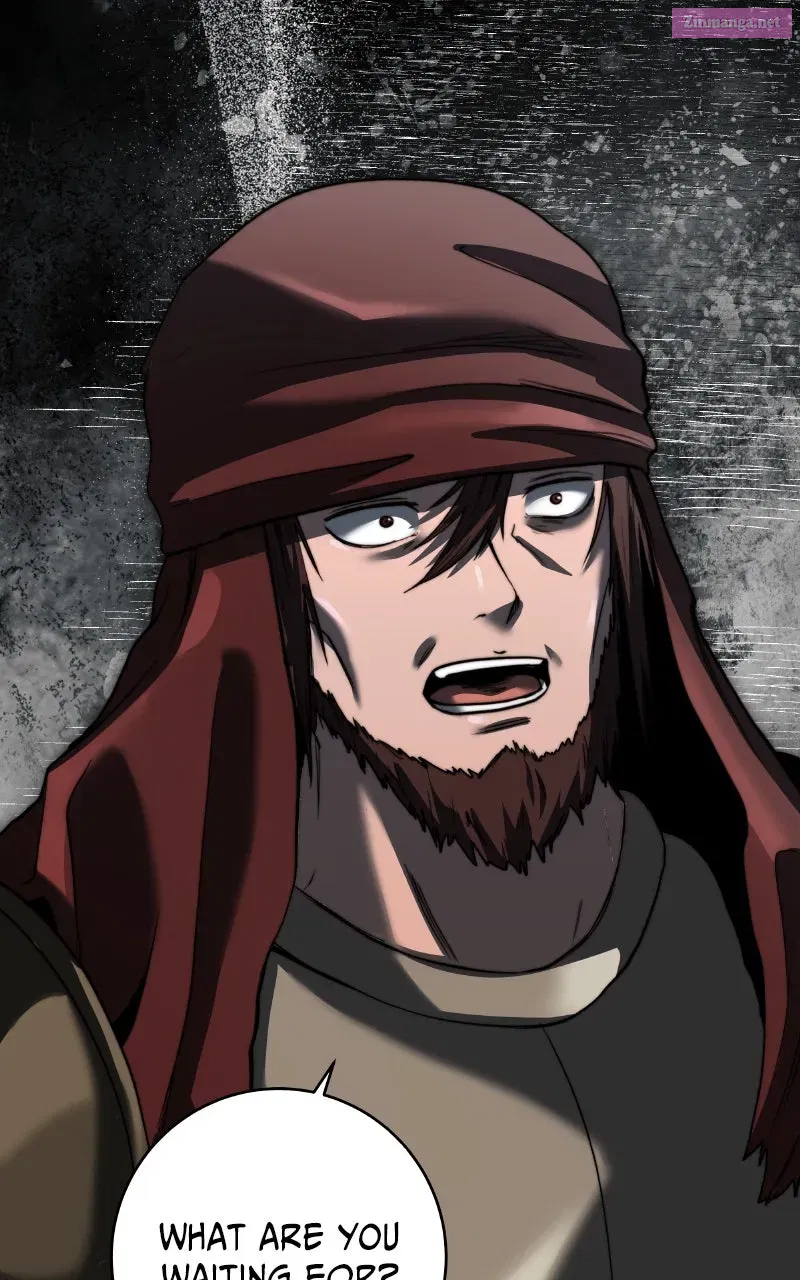The Holy Emperor’s Grandson is a Necromancer Chapter 67 page 8 - 
