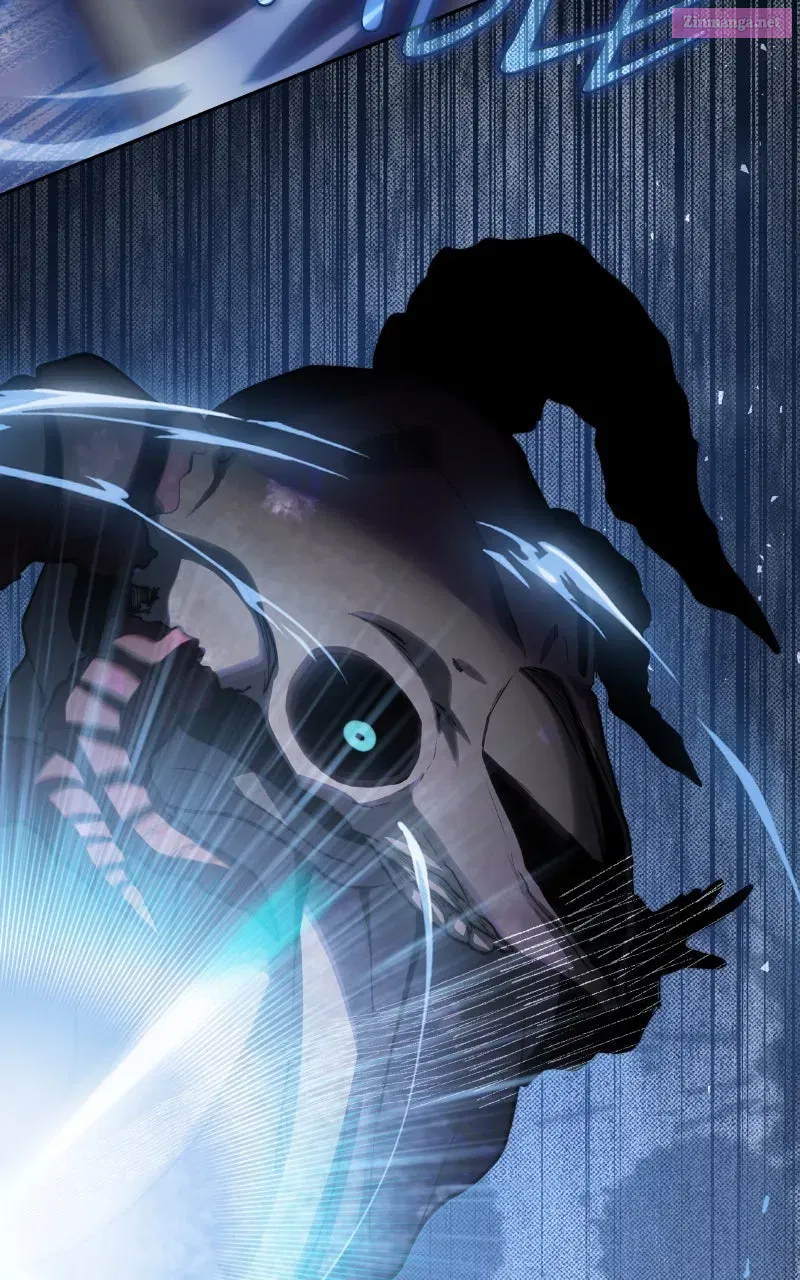 The Holy Emperor’s Grandson is a Necromancer Chapter 67 page 76 - 