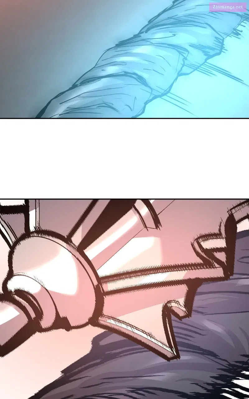 The Holy Emperor’s Grandson is a Necromancer Chapter 67 page 80 - 