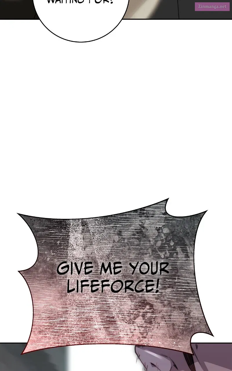 The Holy Emperor’s Grandson is a Necromancer Chapter 67 page 9 - 
