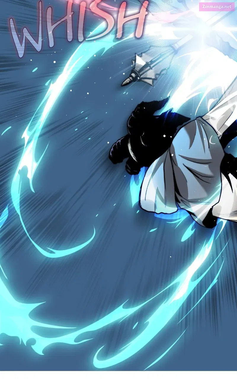 The Holy Emperor’s Grandson is a Necromancer Chapter 67 page 82 - 