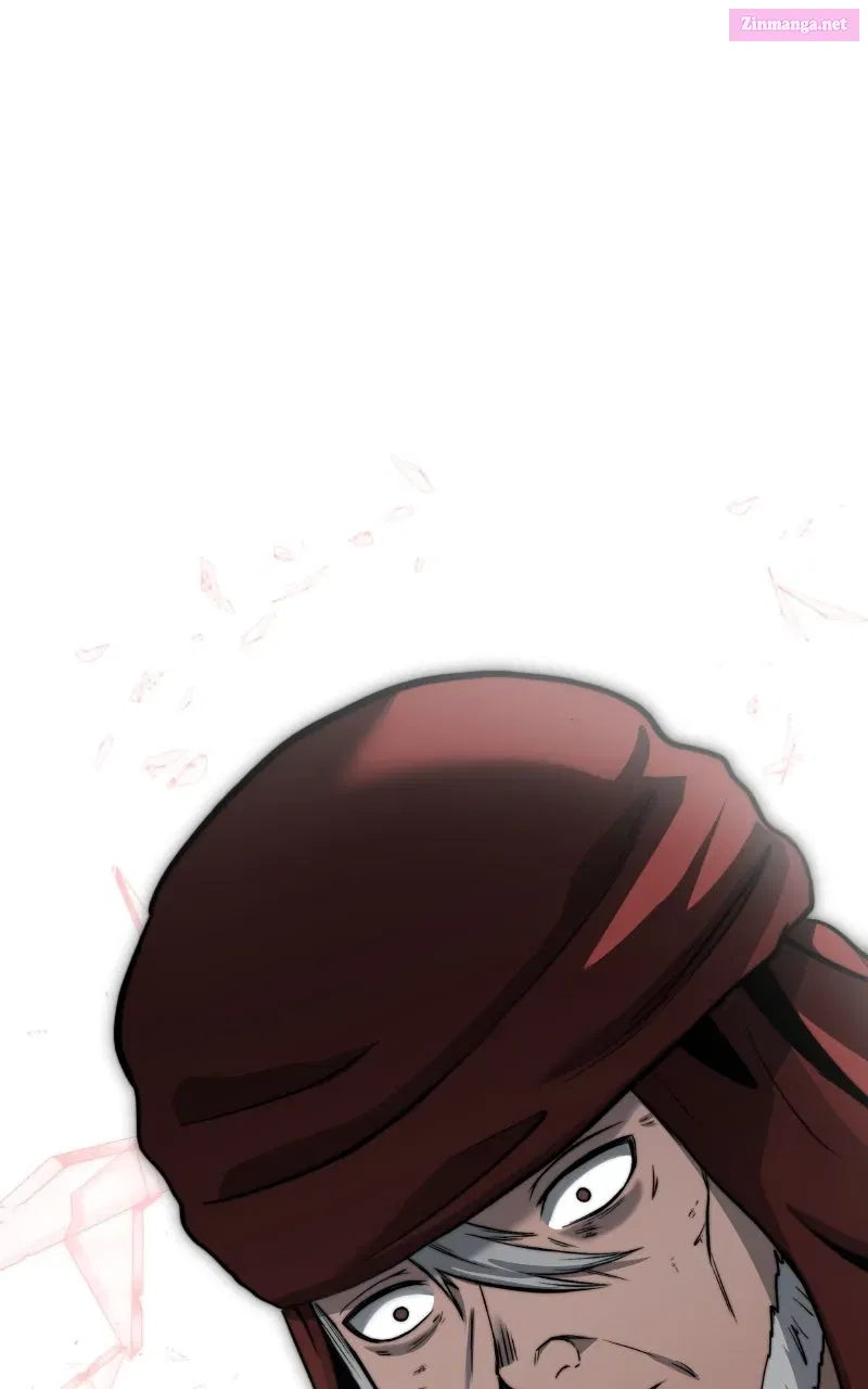The Holy Emperor’s Grandson is a Necromancer Chapter 67 page 83 - 