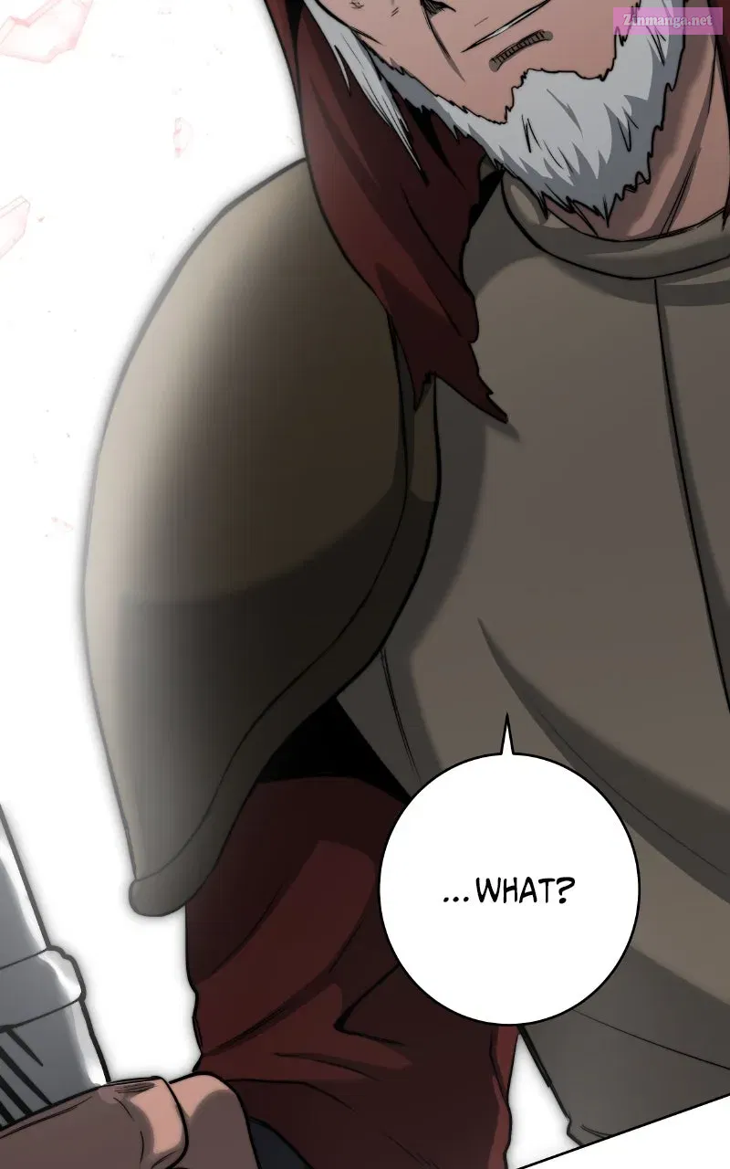 The Holy Emperor’s Grandson is a Necromancer Chapter 67 page 84 - 