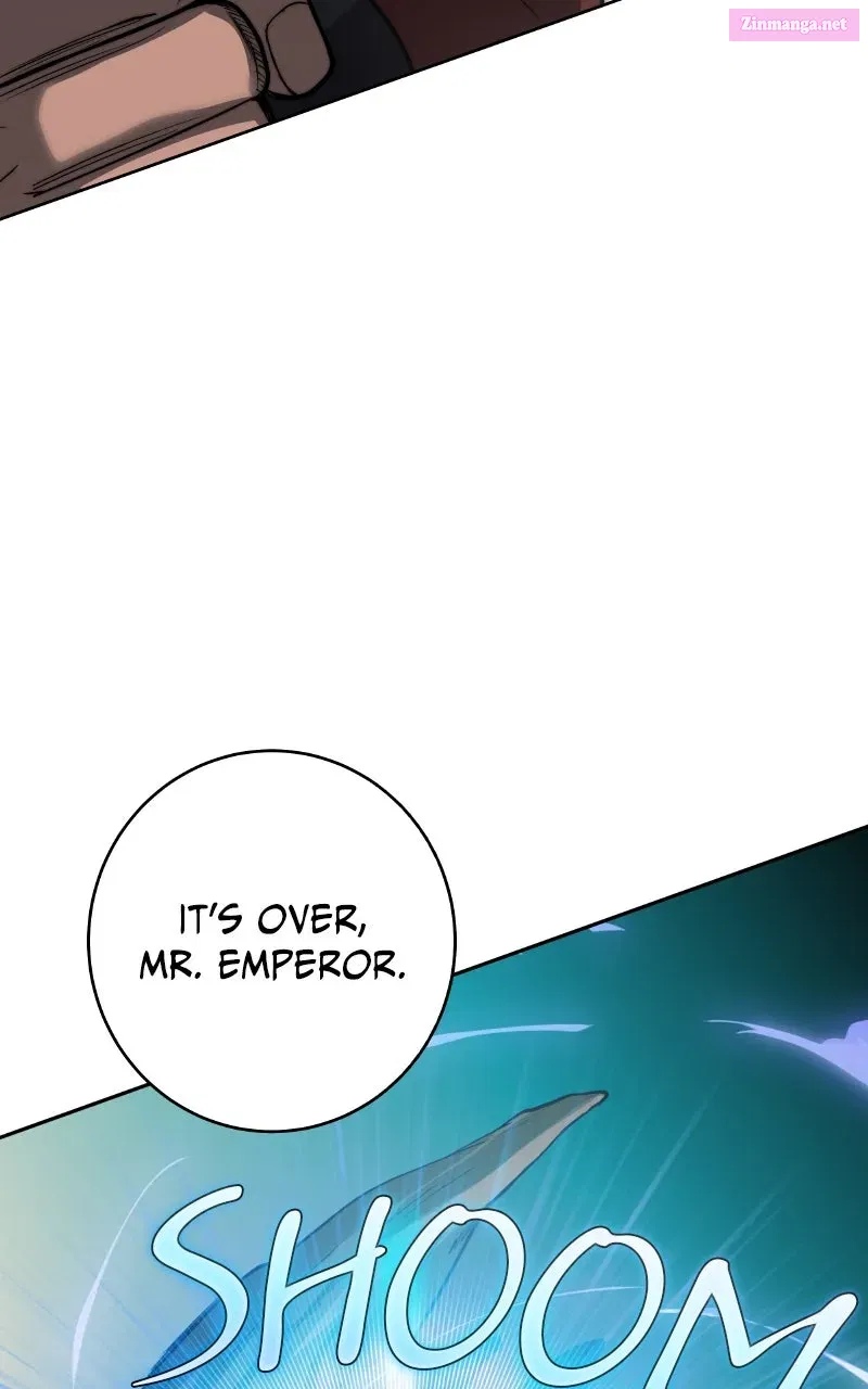 The Holy Emperor’s Grandson is a Necromancer Chapter 67 page 85 - 