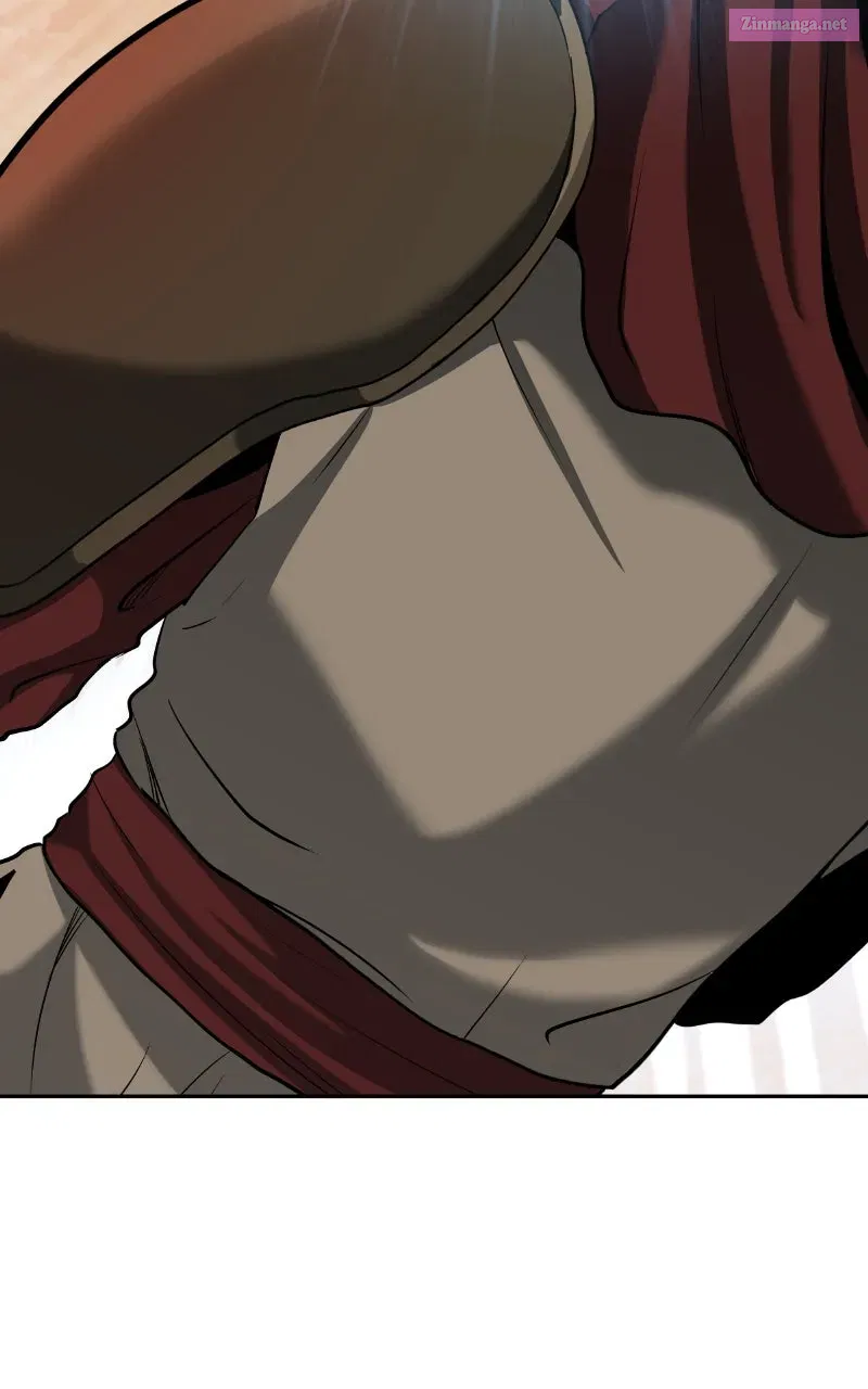 The Holy Emperor’s Grandson is a Necromancer Chapter 67 page 89 - 