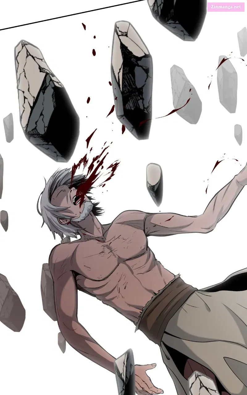 The Holy Emperor’s Grandson is a Necromancer Chapter 67 page 100 - 