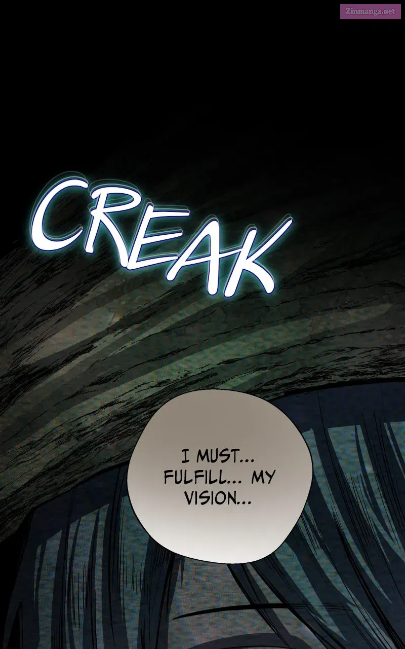 The Holy Emperor’s Grandson is a Necromancer Chapter 68 page 1 - 