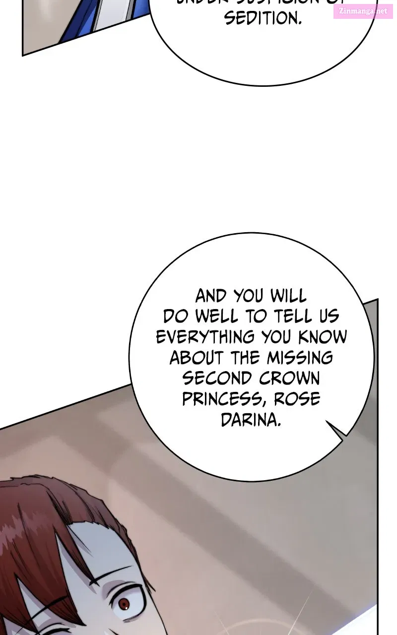 The Holy Emperor’s Grandson is a Necromancer Chapter 68 page 101 - 