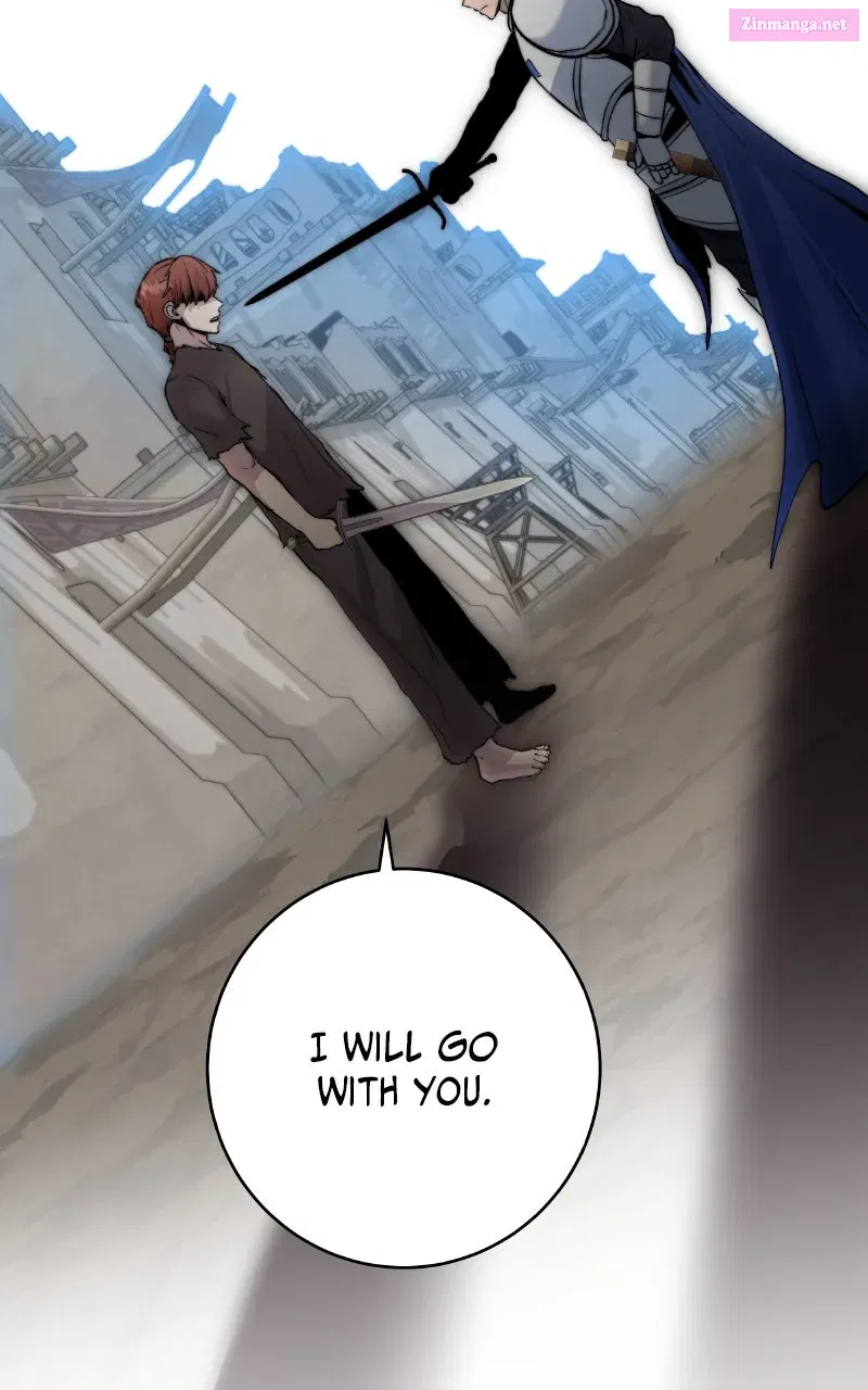 The Holy Emperor’s Grandson is a Necromancer Chapter 68 page 104 - 