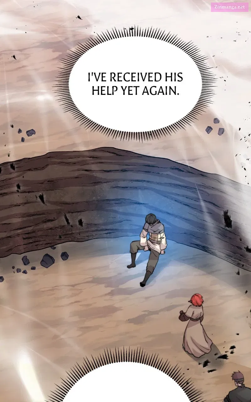 The Holy Emperor’s Grandson is a Necromancer Chapter 68 page 12 - 