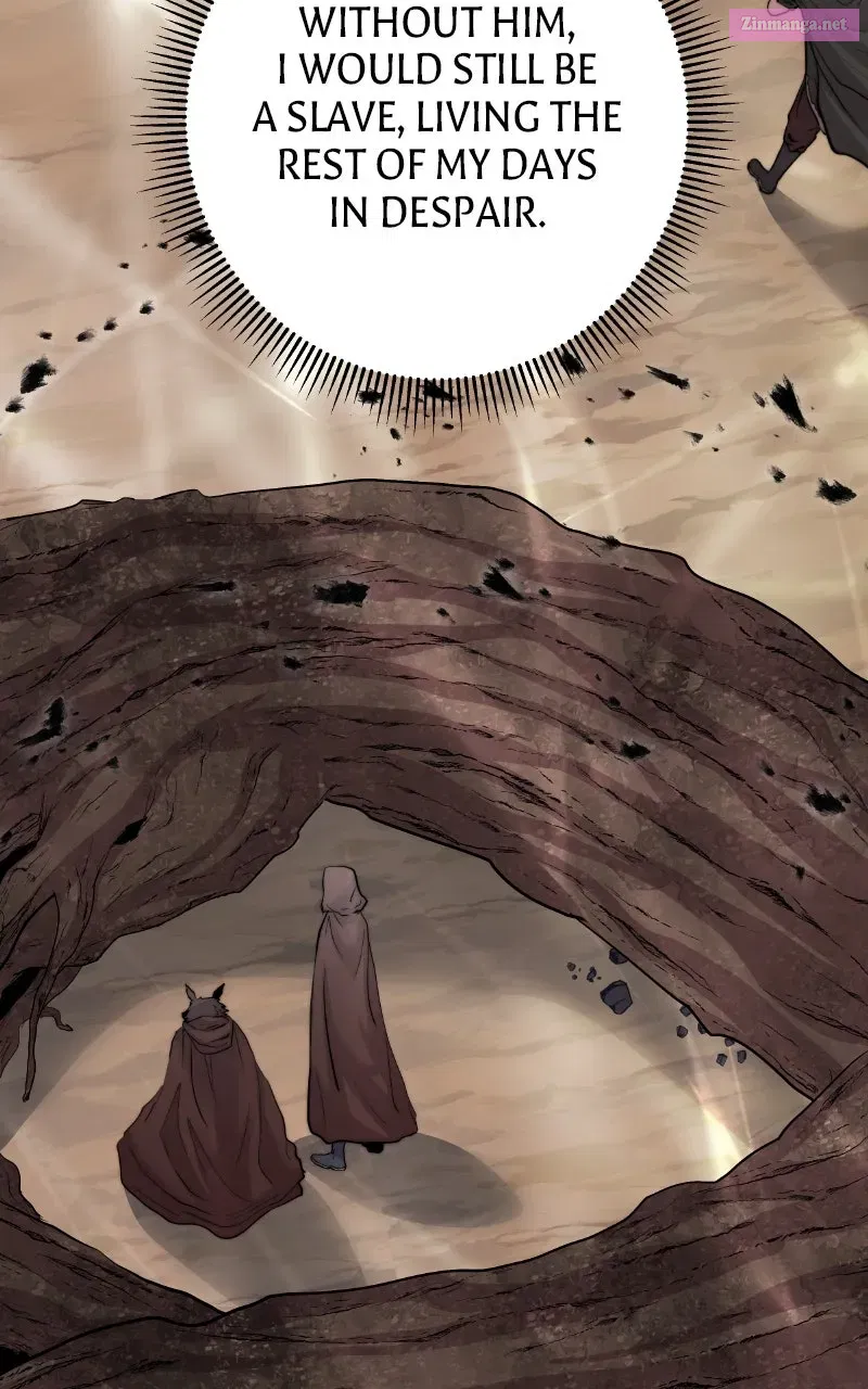 The Holy Emperor’s Grandson is a Necromancer Chapter 68 page 13 - 