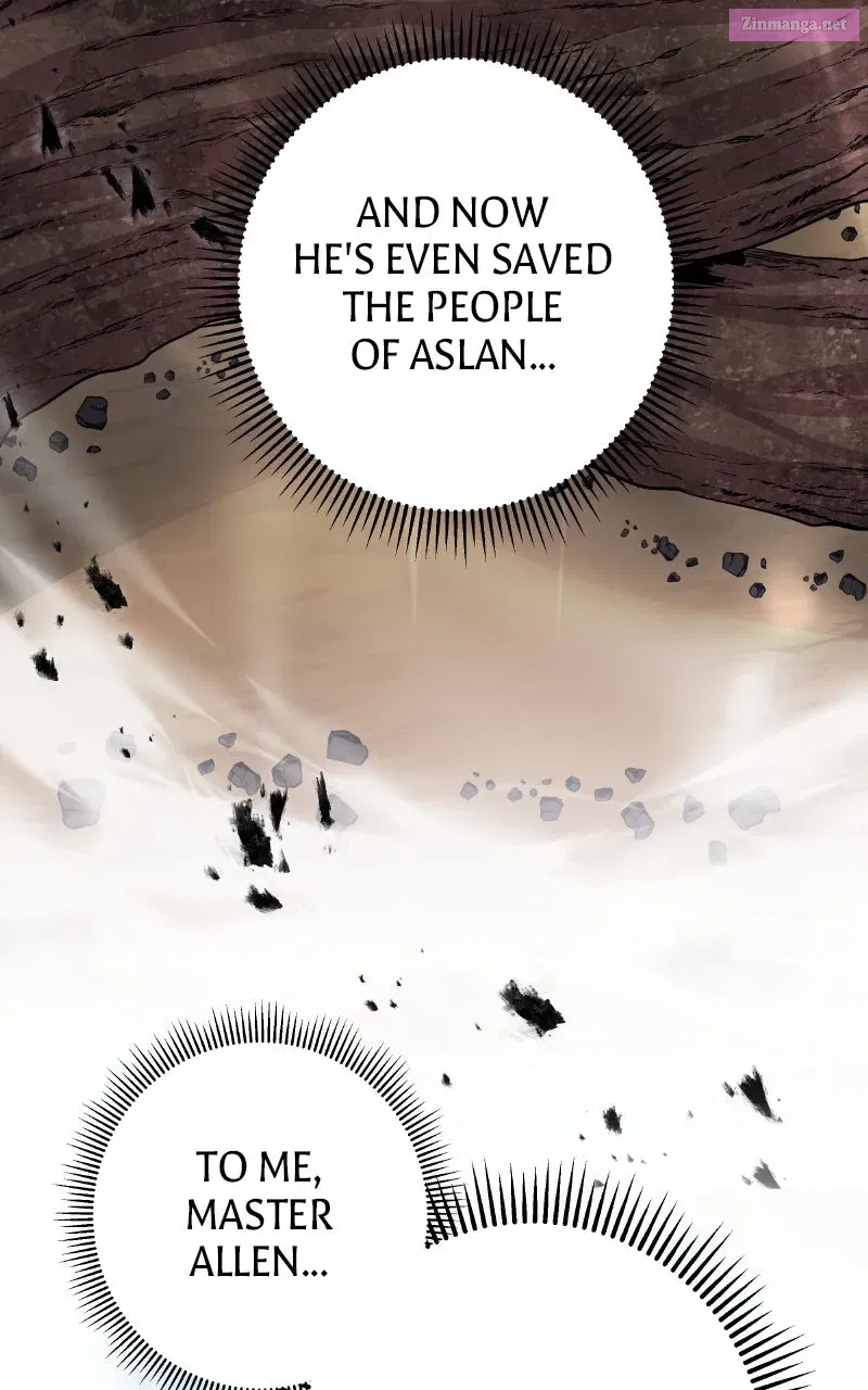 The Holy Emperor’s Grandson is a Necromancer Chapter 68 page 14 - 