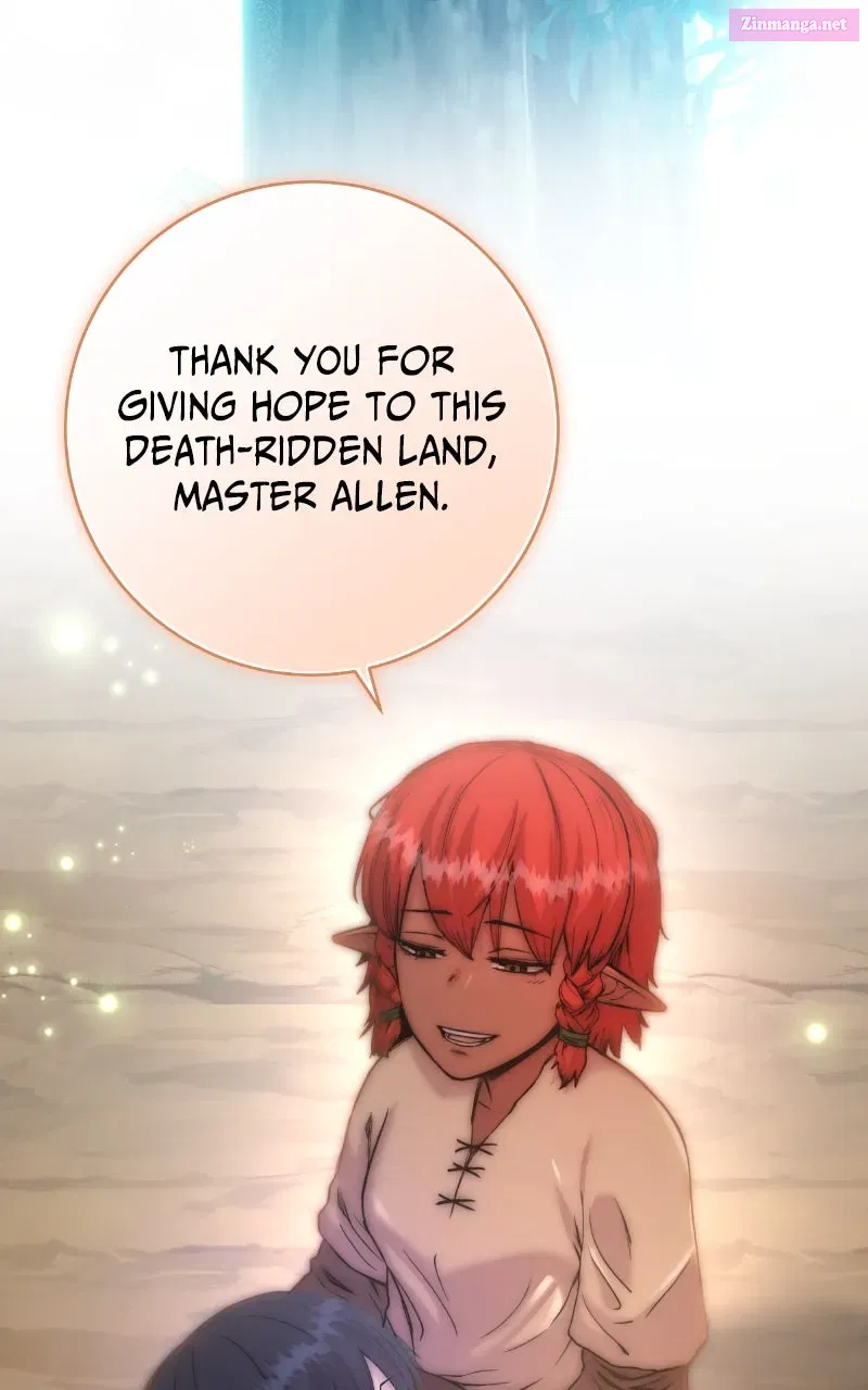 The Holy Emperor’s Grandson is a Necromancer Chapter 68 page 16 - 