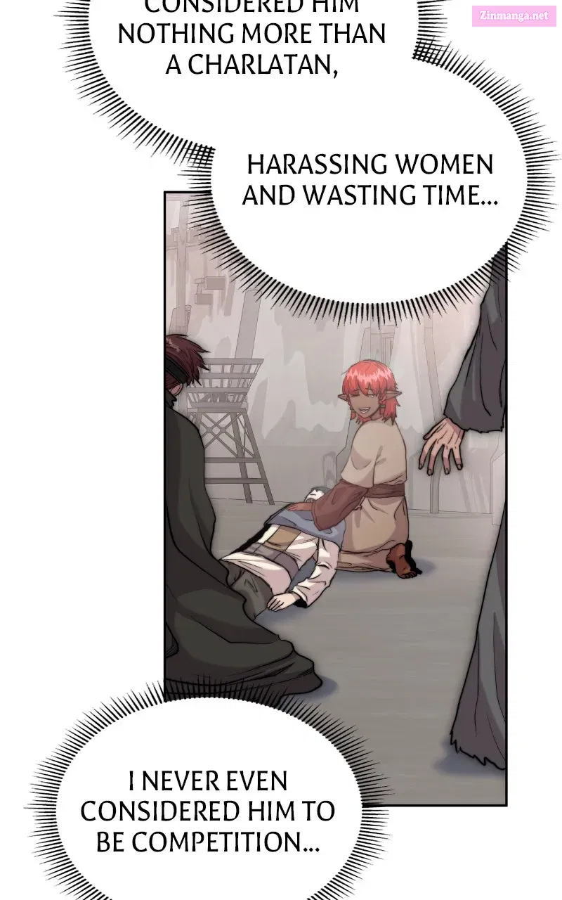 The Holy Emperor’s Grandson is a Necromancer Chapter 68 page 19 - 