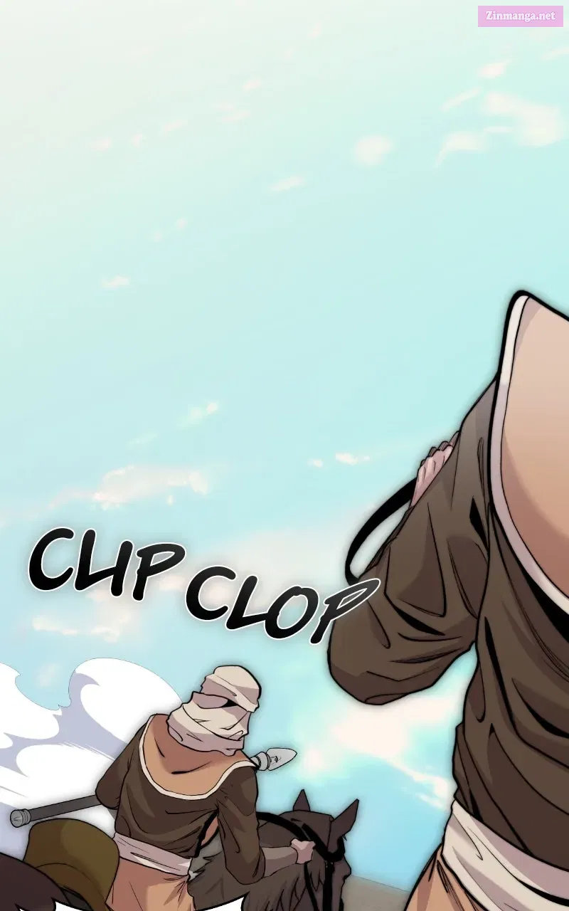 The Holy Emperor’s Grandson is a Necromancer Chapter 68 page 26 - 