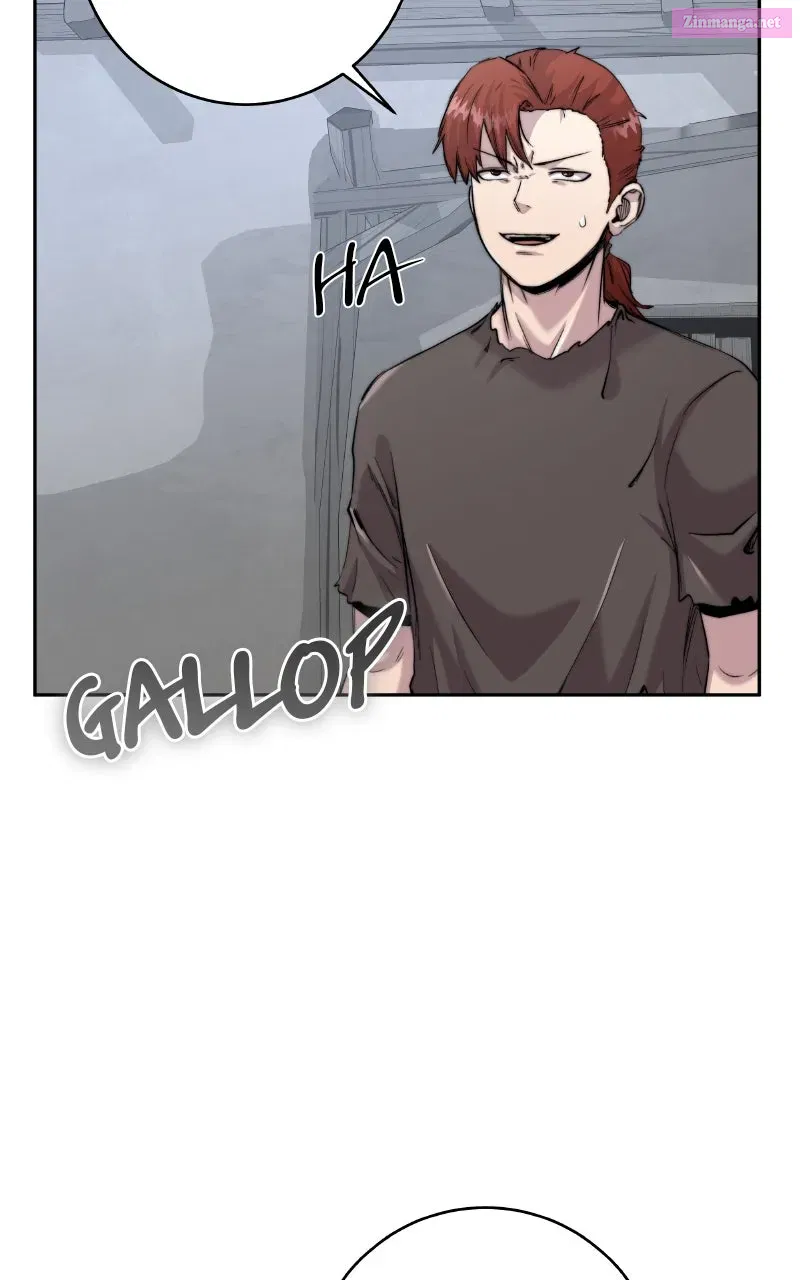 The Holy Emperor’s Grandson is a Necromancer Chapter 68 page 28 - 