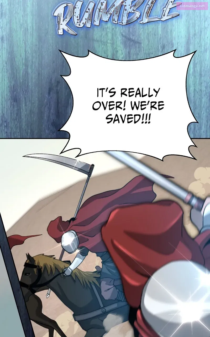 The Holy Emperor’s Grandson is a Necromancer Chapter 68 page 30 - 