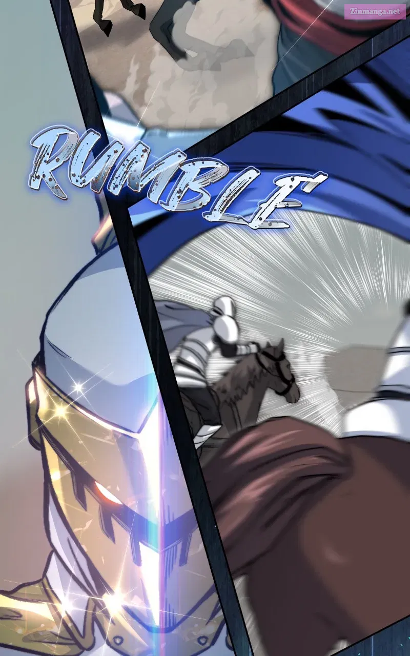The Holy Emperor’s Grandson is a Necromancer Chapter 68 page 31 - 