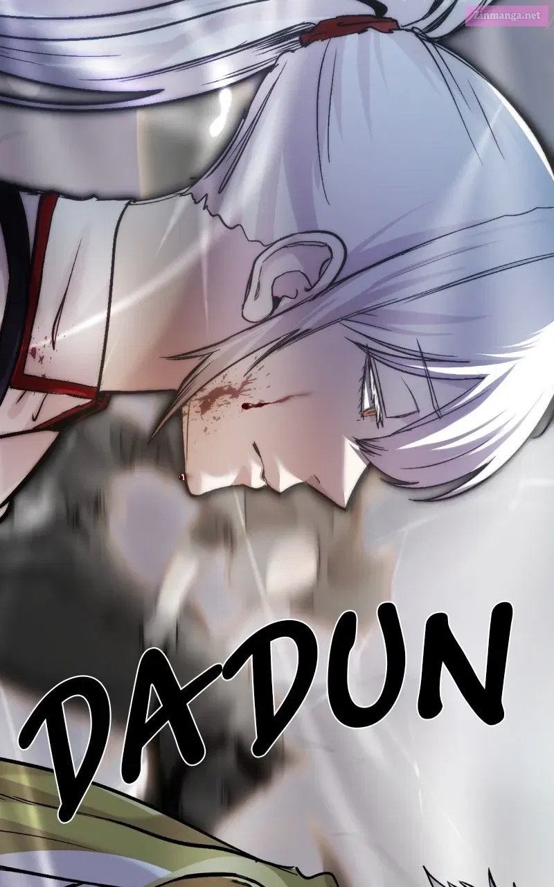 The Holy Emperor’s Grandson is a Necromancer Chapter 68 page 34 - 